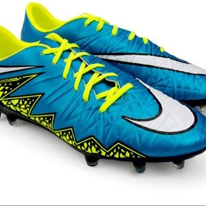 Nike NEW Hypervenon Woman’s Cleats
